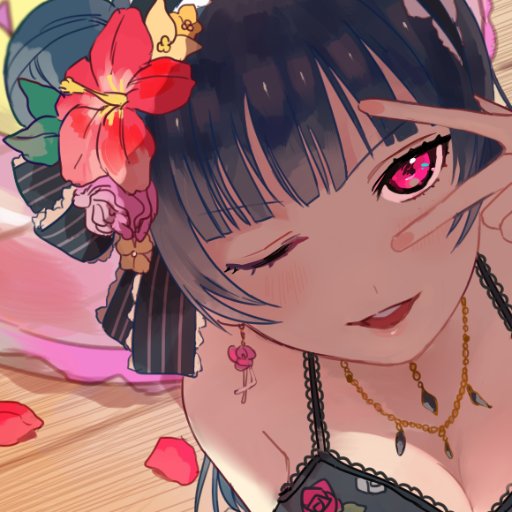 ゆーさんのプロフィール画像
