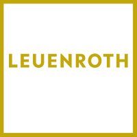 Galerie Leuenroth(@Leuenroth_FFM) 's Twitter Profile Photo