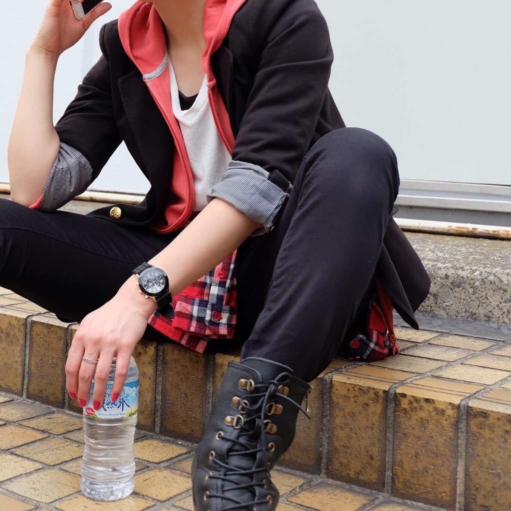 あいる*アカ移動中さんのプロフィール画像
