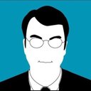 Calvert Morgan's avatar