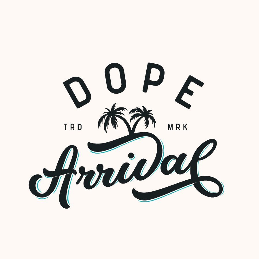 Clothing Brand out of OHIO. Inspire. Motivate. Change. Live Dope! Email: info@dopearrival.com .. IG: DopeArrival