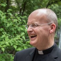 Franz-Josef Overbeck (@bischofoverbeck) 's Twitter Profile