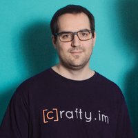 Emmanuel CHAFFRAIX (@echaffraix) 's Twitter Profile