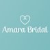 Amara Bridal (@amarabridal) Twitter profile photo Amara Bridal (@amarabridal) Twitter profile photo