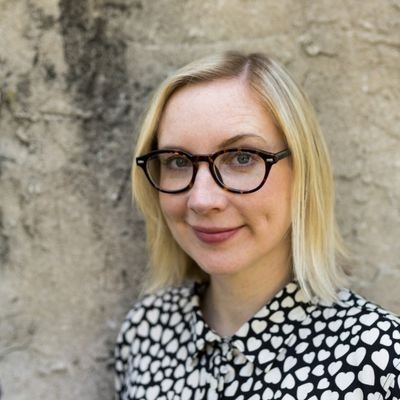 urszie's profile picture. Assistant Professor of Communication Studies. Research: Gender, social media, technology. Interests: Cats, food, summer.