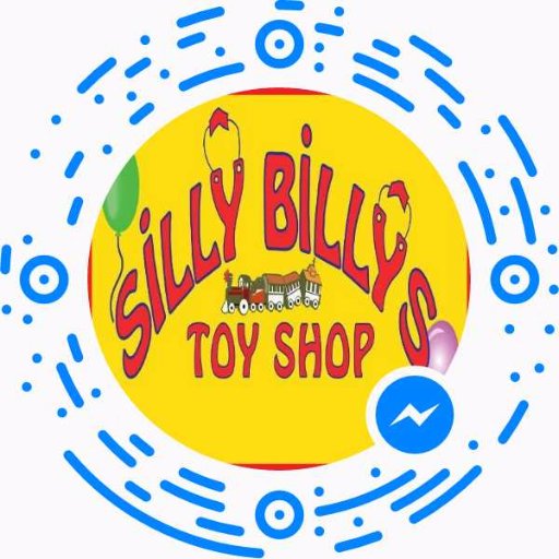 Est'd 1987 Silly Billy's is An Independent Toy Shop. In a New Retail Shop. #Lego #Playmobil #Schleich Also on #EBay
#SocialMedia by https://t.co/kyKEbl5wMU