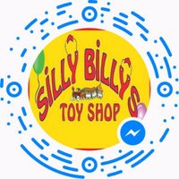 Silly Billy's Toy Shop - Hebden Bridge (@sillybillystoys) 's Twitter Profile Photo Silly Billy's Toy Shop - Hebden Bridge (@sillybillystoys) 's Twitter Profile Photo