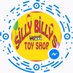 Silly Billy's Toy Shop - Hebden Bridge (@sillybillystoys) Twitter profile photo Silly Billy's Toy Shop - Hebden Bridge (@sillybillystoys) Twitter profile photo