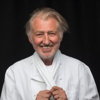 Pierre Gagnaire(@PierreGagnaire) 's Twitter Profile Photo