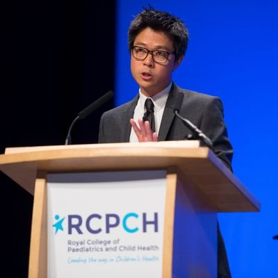 Paediatrician @EvelinaLondon; Deputy CMO/ Improvement lead @GSTTnhs; Health Services Officer @RCPCHtweets; Chair IAC @NICEComms; Ex-DH/PHE/CabinetOffice advisor