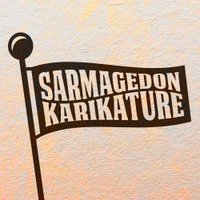 KarikatureSarmagedon(@KSarmagedon) 's Twitter Profile Photo