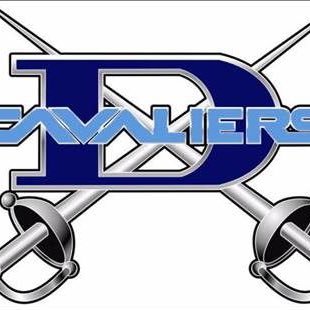 Dorman High School Volleyball • Go Cavaliers! • 13x State Champions