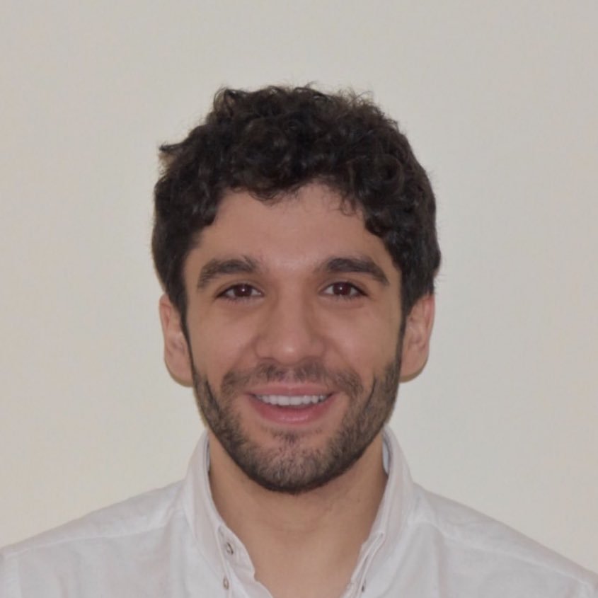 miguetaoliveira's profile picture. Software engineer