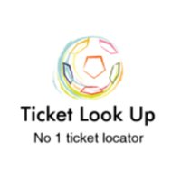 Ticket Look Up (@ticketlookup) 's Twitter Profile