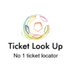 Ticket Look Up (@ticketlookup) Twitter profile photo Ticket Look Up (@ticketlookup) Twitter profile photo