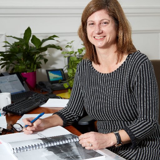 Merran McRae Profile