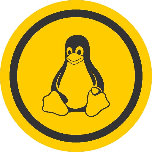 Linux Profile Picture