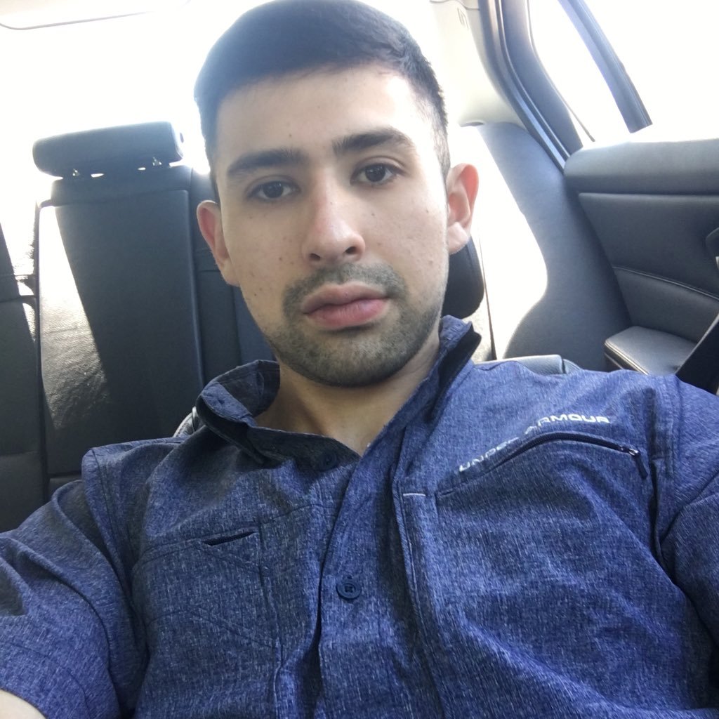 Jasoncanales92's profile picture. 