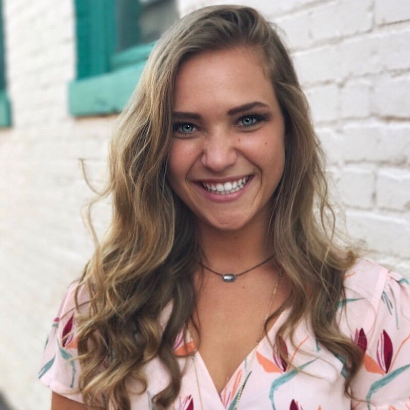 annakouba's profile picture. striving to be the next elle woods