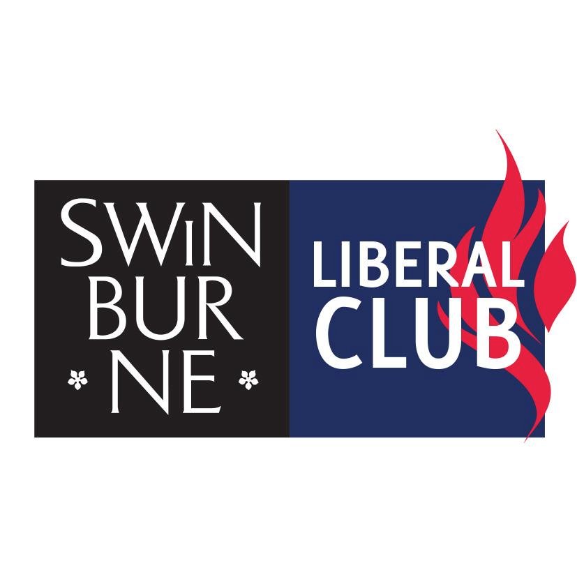 Swinburne's Right-Libertarian & Liberal Students club. If you're a student at Swinburne who believes in freedom, we're the club for you!