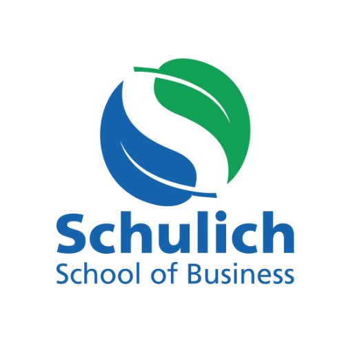 Official Twitter account for the Schulich School of Business BBA and iBBA programs, York University. Global reach. Innovative programs. Diverse perspectives.