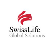 SL Global Solutions(@SwissLife_GS) 's Twitter Profile Photo