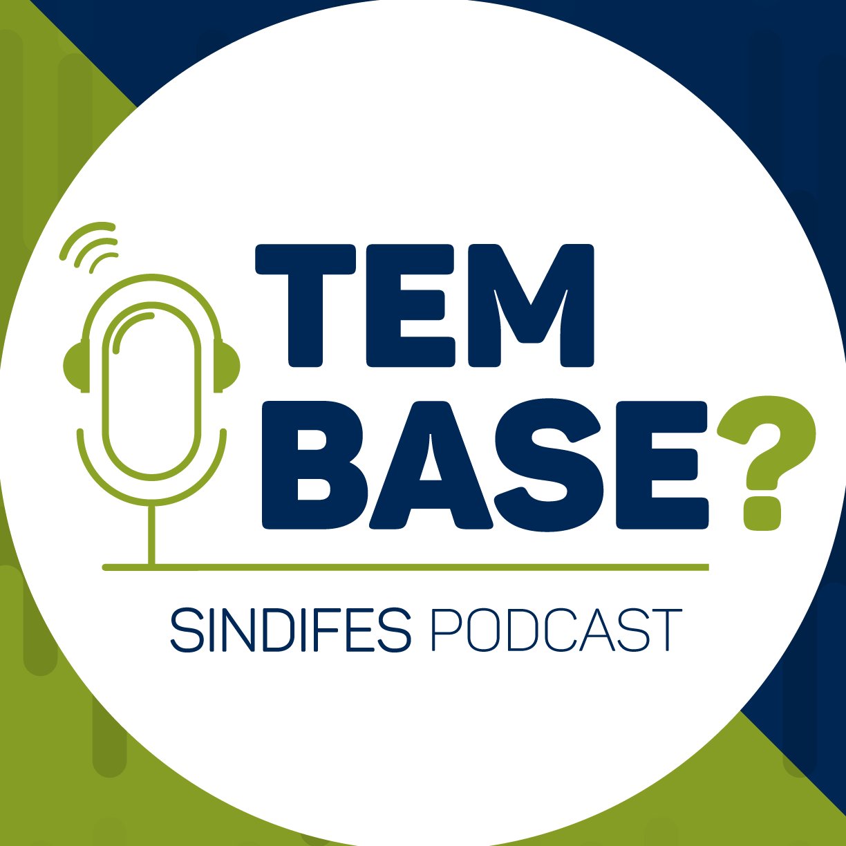 podcast do SINDIFES, o sindicato dos TAE's da UFMG, CEFET-MG, UFVJM e IFMG