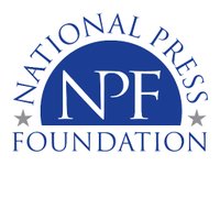 National Press Foundation(@NatPress) 's Twitter Profile Photo