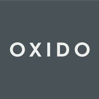 Oxido (@oxidoltd) 's Twitter Profile