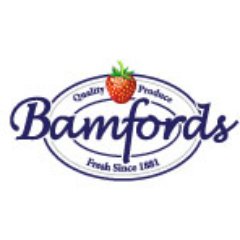 Bamford Produce, established in 1881, is a fourth generation family business delivering fresh produce to restaurants, hotels, golf clubs and more for 135 years!