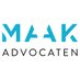 MAAK Advocaten (@maakadvocaten) Twitter profile photo MAAK Advocaten (@maakadvocaten) Twitter profile photo