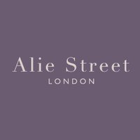Alie Street(@AlieStreet) 's Twitter Profile Photo