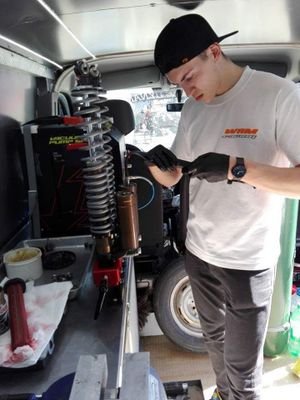 _Tomassss's profile picture. Gangs✊