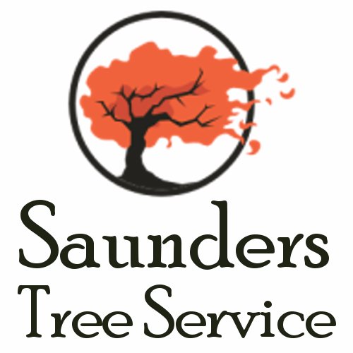 Saunders Tree Service LLC is proud to be a woman and minority owned and operated local business.