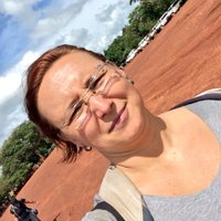 Tina Smole (@tinasmole) Twitter profile photo