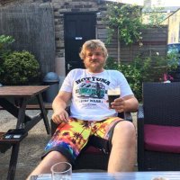 Rhys Greagg Humphrey (@greaggrhys) 's Twitter Profile