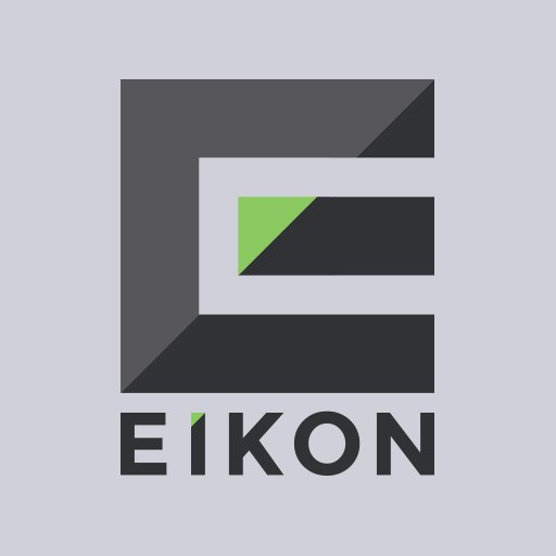 eikongrp's profile picture. Cutting-edge post production with state-of-the-art facilities in London and Los Angeles, delivering world-class digital mastering and localisation.