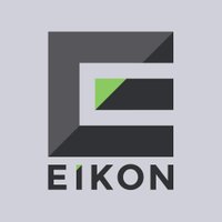 Eikon Group (@eikongrp) 's Twitter Profile