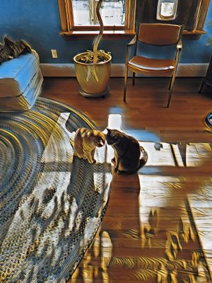 Chessboard5's profile picture. When in doubt, push a pawn