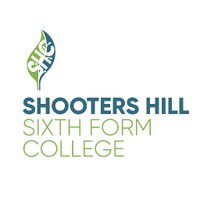 Shooters Hill Sixth Form College (@shcsixthform) 's Twitter Profile