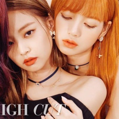 Jennie & Lisa (@jennieandlisa) | Twitter