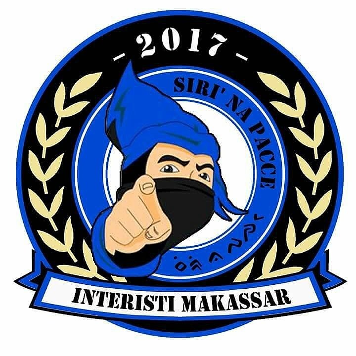 Official Account of Interisti Makassar | Warkop Tribun Timur| Contacs us: Korwil (085242069437) Humas (082349870270) Membership (0811441908)