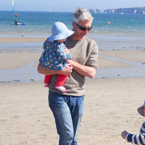 NeilElsegood's profile picture. Head of Maths, Teacher, Father to two small children.