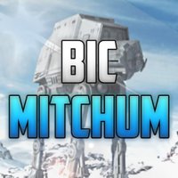 Bic Mitchum(@BicMitchum969) 's Twitter Profile Photo