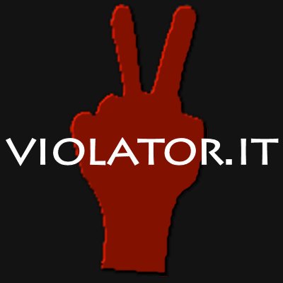 Twitter account of violator dot it - a Depeche Mode fansite /// online since 2001