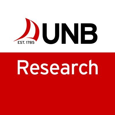 Celebrating the people, projects, and impact of research projects at UNB, New Brunswick's national comprehensive university and research leader. | Main: @UNB