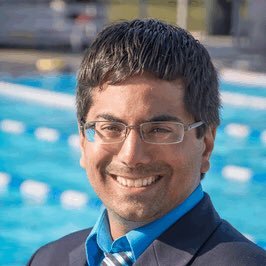 DanielPaulling's profile picture. Manager, Publications for @MastersSwimming | Three-time APSE award-winner | Missouri grad | Member of @aaja, @NABJ and @APSE_sportmedia