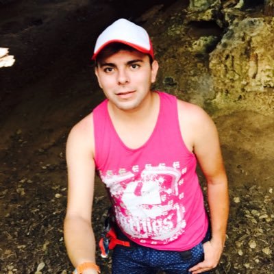 ser_arroyon's profile picture. 