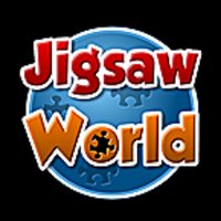 Jigsaw World(@JigsawWorldGame) 's Twitter Profile Photo