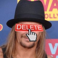 Delete Kid Rock (@deletekidrock) 's Twitter Profile